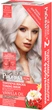 Тонирующая маска для волос Acme Color Рябина Ton oil mask №211 Пепелясто-платиновый Duo Pack 60 мл (4823115500632) - изображение 1