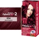Тонирующая маска для волос Acme Color Рябина Ton oil mask №034 Дикая вишня Duo Pack 60 мл (4823115500618) - изображение 2