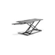 Столик для ноутбука Digitus Ergonomic Workspace Riser, 11-46cm, black (DA-90380-1) - изображение 4