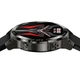Смарт-годинник Senbono DM50 Black Amoled (розмова, пульсоксиметр) - зображення 8
