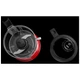 Кухонный комбайн KitchenAid 5KFC0516EER - изображение 2