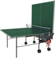 Стол теннисный Pro Touch Indoor Table 413014-743 для помещения Уни 274х152.5х76 см Зеленый (7624769835814) - изображение 2