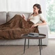 Електрична ковдра RETTER Heater Blanket з обігрівом 160 х 120 см - зображення 3