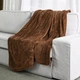 Електрична ковдра RETTER Heater Blanket з обігрівом 160 х 120 см - зображення 8