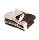 Електрична ковдра RETTER Heater Blanket з обігрівом 160 х 120 см - зображення 12