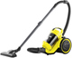 Пилосос без мішка Karcher VC 3 1.198-125.0/1.198-121.0 - зображення 1