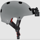 Крепление на шлем для GoPro Helmet Front + Side Mount (AHFSM-001) - изображение 6