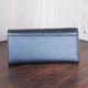 Кошелек C2-279-blue - изображение 3