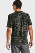 Футболка Under Armour UA ABC CAMO SS XXL Хаки 1357727-310 - изображение 2