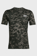Футболка Under Armour UA ABC CAMO SS XXL Хаки 1357727-310 - изображение 4