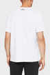 Футболка Under Armour UA M SPORTSTYLE LC SS M Белый 1326799-100 - изображение 2