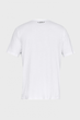 Футболка Under Armour UA M SPORTSTYLE LC SS M Белый 1326799-100 - изображение 5
