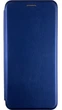 Чехол-книжка Elegant на OPPO A17k синий - изображение 1