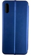 Чехол-книжка Elegant на Xiaomi Redmi 9A синий - изображение 2