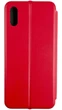 Чохол-книжка Elegant на Xiaomi Redmi 9A червоний - зображення 2