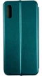 Чохол-книжка Elegant на Xiaomi Redmi 9A зелений - зображення 2