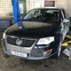 Защита двигателя 102.0292.00V оцинкованная сталь + покрытие Volkswagen Passat Variant 2012-2014 Bronex - изображение 5