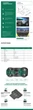 Защита двигателя 102.0151.00 оцинкованная сталь + покрытие Nissan Versa 2007-2011 Bronex - изображение 3