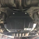 Захист двигуна 101.0213.00T сталь + покриття Toyota Auris 2006-2012 Bronex - зображення 6