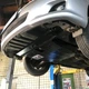Захист двигуна 101.0213.00T сталь + покриття Toyota Auris 2006-2012 Bronex - зображення 10
