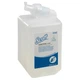 Пенное моющее средство для рук для частого использования Kimberly-Clark 6342 SCOTT® CONTROL - Картридж / Прозрачный /1л - изображение 1