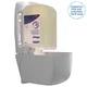Мыло для рук Kimberly-Clark 6333 KLEENEX без запаха, прозрачное, 1л - изображение 4