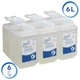 Пенное моющее средство для рук для частого использования Kimberly-Clark 6342 SCOTT® CONTROL - Картридж / Прозрачный /1л - изображение 8