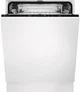 Вбудована посудомийна машина Electrolux EEQ47210L - зображення 1