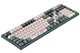Клавіатура дротова Varmilo VBS108 Crane Cherry Mx Red USB (A03A037A3A0A17A031) - зображення 1
