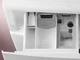 Стиральная машина Electrolux EW6FN528WU - изображение 3