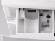Стиральная машина Electrolux EW6FN528WU - изображение 6
