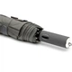 Парасоля Krago Column повний автомат Сірий umb-2-004 - изображение 4