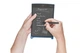 Електронний блокнот Wizz digital writing pad with 8.5 "LCD screen (TR22357) - зображення 4