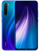 Смартфон Xiaomi Redmi Note 8 6/128GB Blue Global Rom Refurbished - изображение 1