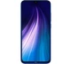 Смартфон Xiaomi Redmi Note 8 6/128GB Blue Global Rom Refurbished - изображение 3