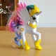 Фигурка My Little Pony принцесса Селестия RESTEQ. Игрушка пони единорог. Фигурка Май Литл Пони принцесса 14 см (BG) - изображение 1