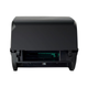 Принтер для печати этикеток Xprinter XP-TT426B термотрансферный Black - изображение 4