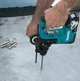 Аккумуляторный перфоратор Makita HR140DZ CXT (SDS-Plus, 10.8 В, 1.0 Дж) без АКБ и зарядного устройства (6277) - изображение 7