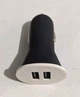 Зарядний пристрій від прикурювача High Quality на 2 виходи Usb - зображення 3