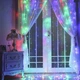 Гирлянда Водопад 240 Led Цветная 2*2м - изображение 2