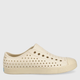 Slippersy damskie Native Jefferson Bloom 903920-60-11 37,5 (5US) 23,5 cm Beżowy (4894401723417) - obraz 1