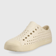 Slippersy damskie Native Jefferson Bloom 903920-60-11 39 (6US) 24,5 cm Beżowy (4894401723424) - obraz 2