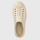 Slippersy damskie Native Jefferson Bloom 903920-60-11 39 (6US) 24,5 cm Beżowy (4894401723424) - obraz 4