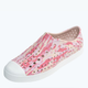 Damskie slippersy Native Jefferson Print 903940-60-133 37,5 (5US) 23,5 cm Różowe/Beżowe (4894401858348) - obraz 2
