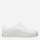 Slippersy damskie Native Jefferson 903810-60-3 41.5 (8US) 26 cm Biały (4894401140146) - obraz 1