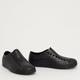Buty sportowe męskie niskie Native Jefferson 903810-60-82 44 (10US) 28 cm Czarny (4894401139836) - obraz 2