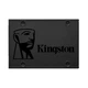Накопитель SSD 2.5" 120GB Kingston (SA400S37/120G) - изображение 1