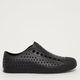 Buty sportowe męskie Native Jefferson 903810-60-82 46,5 (12US) 29,5 cm Czarny (4894401139850) - obraz 1