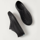 Buty sportowe męskie niskie Native Jefferson 903810-60-82 42.5 (9US) 27 cm Czarny (4894401139829) - obraz 4
