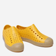 Slippersy damskie Native Jefferson Bloom 903921-60-73 40 (7US) 25,3 cm Żółty (4894401833277) - obraz 5